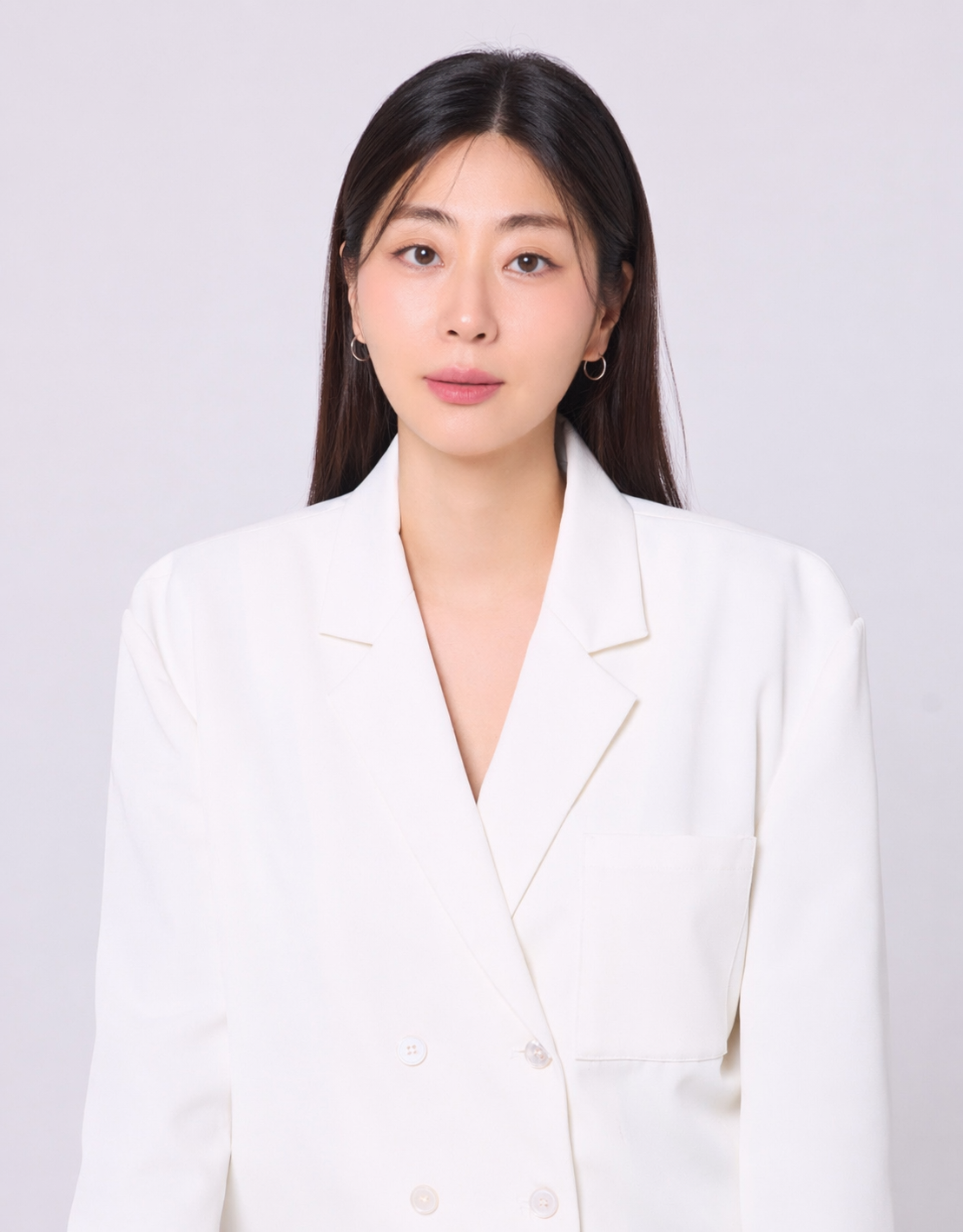 도상례 (Director) — Signature Cut · Perm specialist at JUNO HAIR Myeongdong hair salon in Seoul